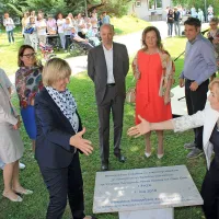 Čez leto in pol se bodo preselili v novo stavbo
