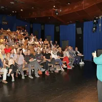 Veliko zanimanje za start Go!2025