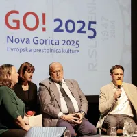 Veliko zanimanje za start Go!2025