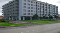 Kdaj bodo prodana nova stanovanja nasproti sodišča, je odvisno od   Družbe za upravljanje terjatev bank (DUTB).