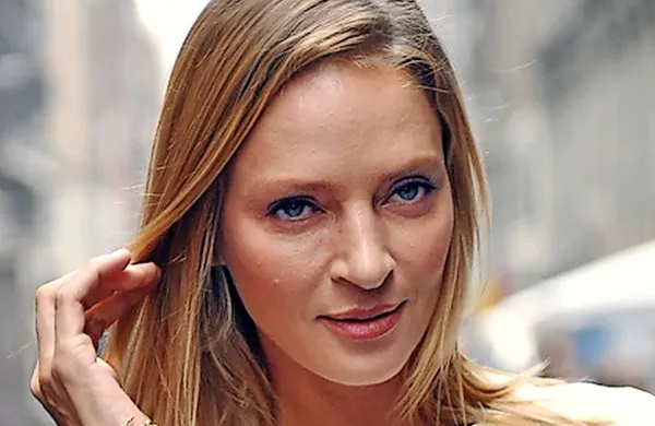 Uma Thurman