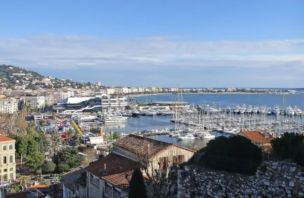 Cannes