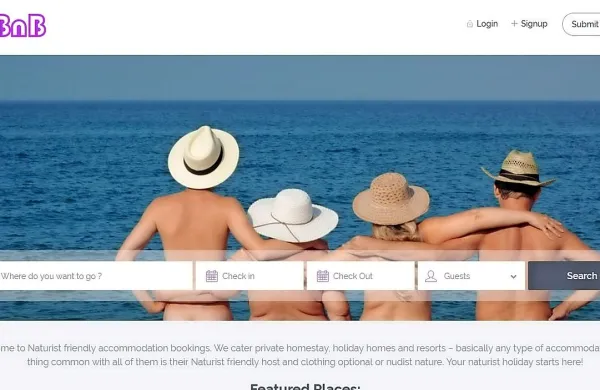 Spletna platforma je zelo podobno oblikovana kot airbnb in po 
dveh mesecih, od kar sta jo lansirala, lahko na njej najdete že 
precej oglasov, od Evrope do ZDA in Avstralije.