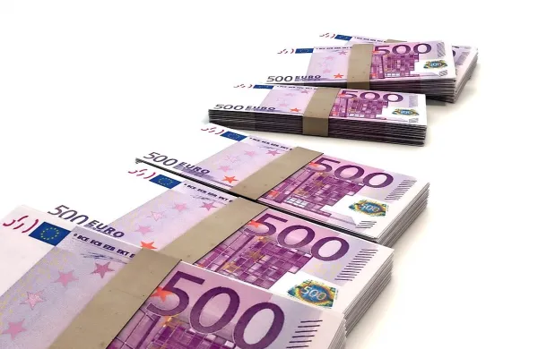 DNS opozarja na obvodno financiranje političnih strank