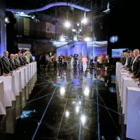 Na predvolilnem soočenju kandidati enotni o stanju zdravstva, a ne glede &ldquo;popravkov&rdquo;