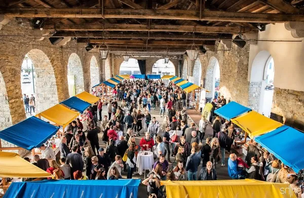 Čokolada povzročala sitnosti na cesti