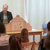 Japonska tradicija v Ajdov&scaron;čini