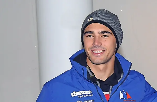 Žan Luka Zelko