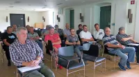 Domači ponudniki sena so opozorili, da bodo zaradi muhavosti 
vremena težko napovedali količino sena, ki ga bodo lahko 
zagotovili Kobilarni Lipica.