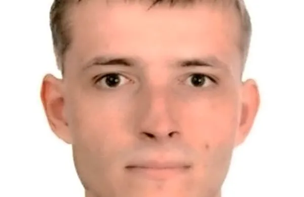 Miha Špacapan je pogrešan od srede.