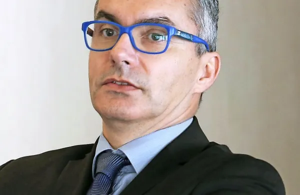 Marko Ferluga