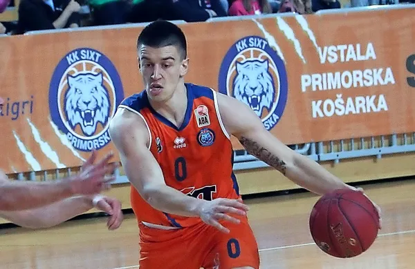 Matic Rebec