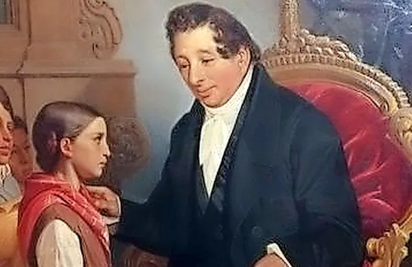 Francesco Grisoni