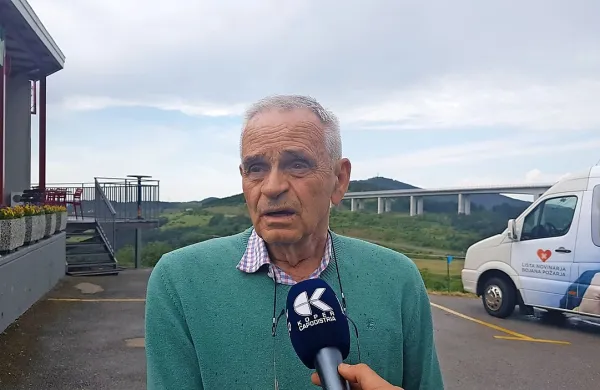 Vili Kovačič