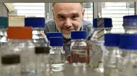 prof. dr. Roman Jerala, raziskovalec