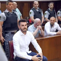 Kobram skupaj več kot 31 let zapora