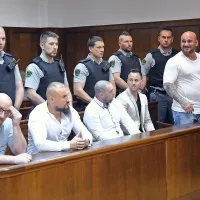 Kobram skupaj več kot 31 let zapora