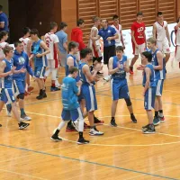 Novogori&scaron;ki ko&scaron;arkarji v polfinalu DP!