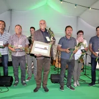 Oljkarski &scaron;ampion je Arsen Jurinčič