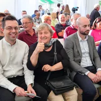 Oljkarski &scaron;ampion je Arsen Jurinčič