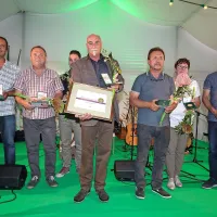 Oljkarski &scaron;ampion je Arsen Jurinčič