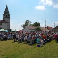 Na Ostrožnem Brdu na ogled spominska soba in rekonstruirana partizanska bolni&scaron;nica Zalesje
