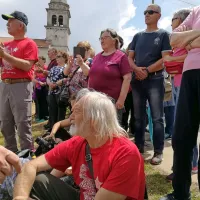 Na Ostrožnem Brdu na ogled spominska soba in rekonstruirana partizanska bolni&scaron;nica Zalesje
