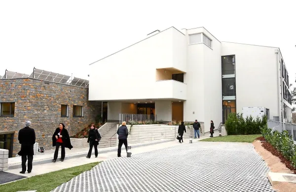 Na Debelem Rtiču tekmovale najbolj&scaron;e osnovno&scaron;olske ekipe prve pomoči