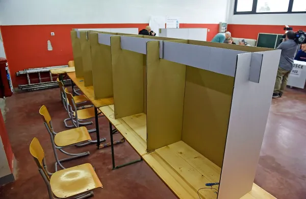 Sežanci najbolj podprli zakon, Ajdovci močno proti