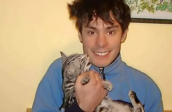 Giulio Regeni
