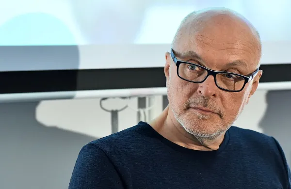 Miha Mazzini