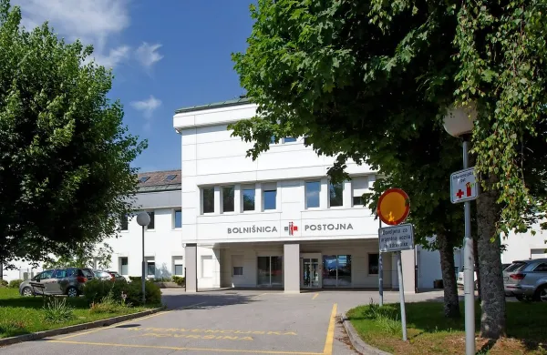 Postojnska porodnišnica bo dobila sodobnejšo lekarno.
