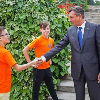 &ldquo;Spomin na prvi razred? Ljubezen do Jane.&rdquo;