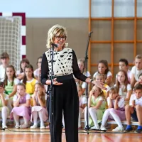 &ldquo;Spomin na prvi razred? Ljubezen do Jane.&rdquo;