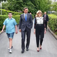 &ldquo;Spomin na prvi razred? Ljubezen do Jane.&rdquo;