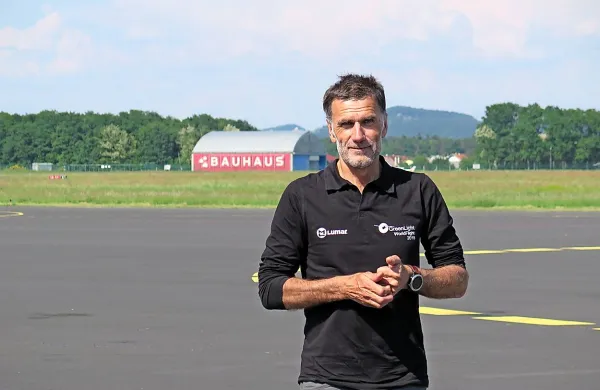 Matevž Lenarčič