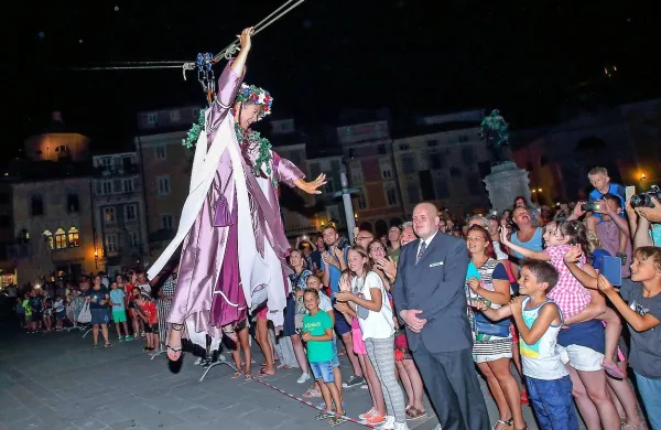 Sanja Ilič Dorič, princeska leta 2017