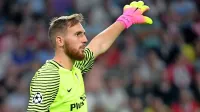 Jan Oblak si po dveh izgubljenih finalih želi evropske lovorike.  
