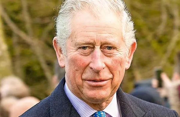 Princ Charles