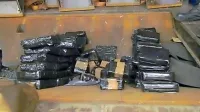 Slovenski del združbe je bil zadolžen predvsem za logistiko pri 
tihotapljenju velikih količin prepovedanih drog. 