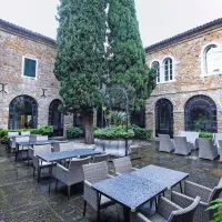Adria in občina nista več na bojni nogi. Resort bodo raz&scaron;irili.