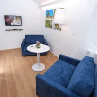 Adria in občina nista več na bojni nogi. Resort bodo raz&scaron;irili.