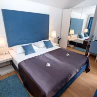 Adria in občina nista več na bojni nogi. Resort bodo raz&scaron;irili.