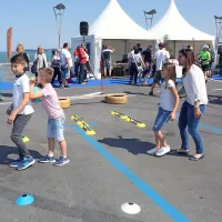 &ldquo;Tudi jaz bom delal v Luki in vozil dvigalo&rdquo;