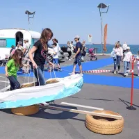 &ldquo;Tudi jaz bom delal v Luki in vozil dvigalo&rdquo;