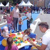 &ldquo;Tudi jaz bom delal v Luki in vozil dvigalo&rdquo;