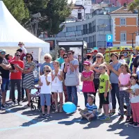 &ldquo;Tudi jaz bom delal v Luki in vozil dvigalo&rdquo;