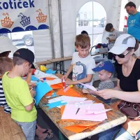 &ldquo;Tudi jaz bom delal v Luki in vozil dvigalo&rdquo;