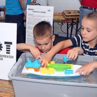 &ldquo;Tudi jaz bom delal v Luki in vozil dvigalo&rdquo;