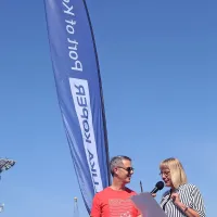 &ldquo;Tudi jaz bom delal v Luki in vozil dvigalo&rdquo;